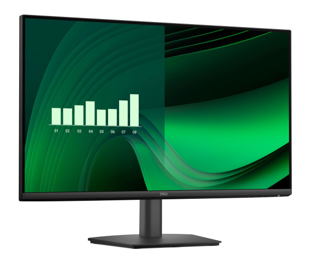 Dell Pro E2725HM - 1336126 - zdjęcie 2